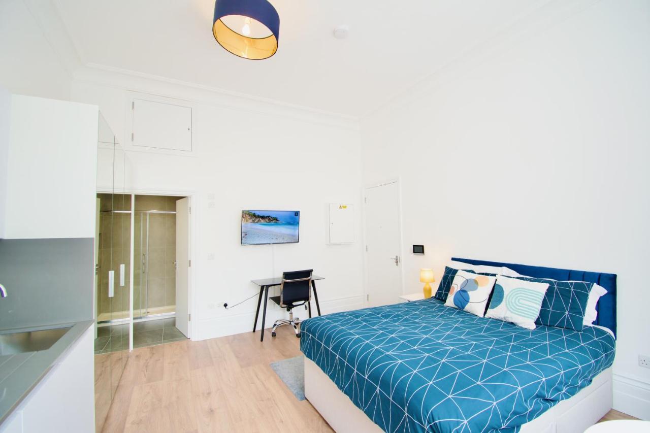 Appartement Kensington Londres