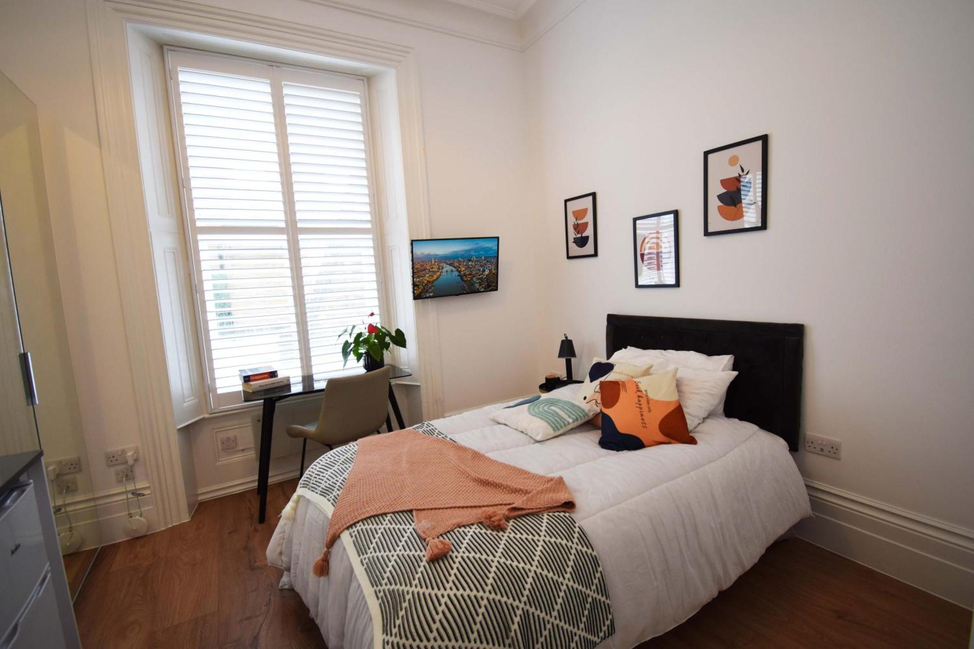 Appartement Kensington *