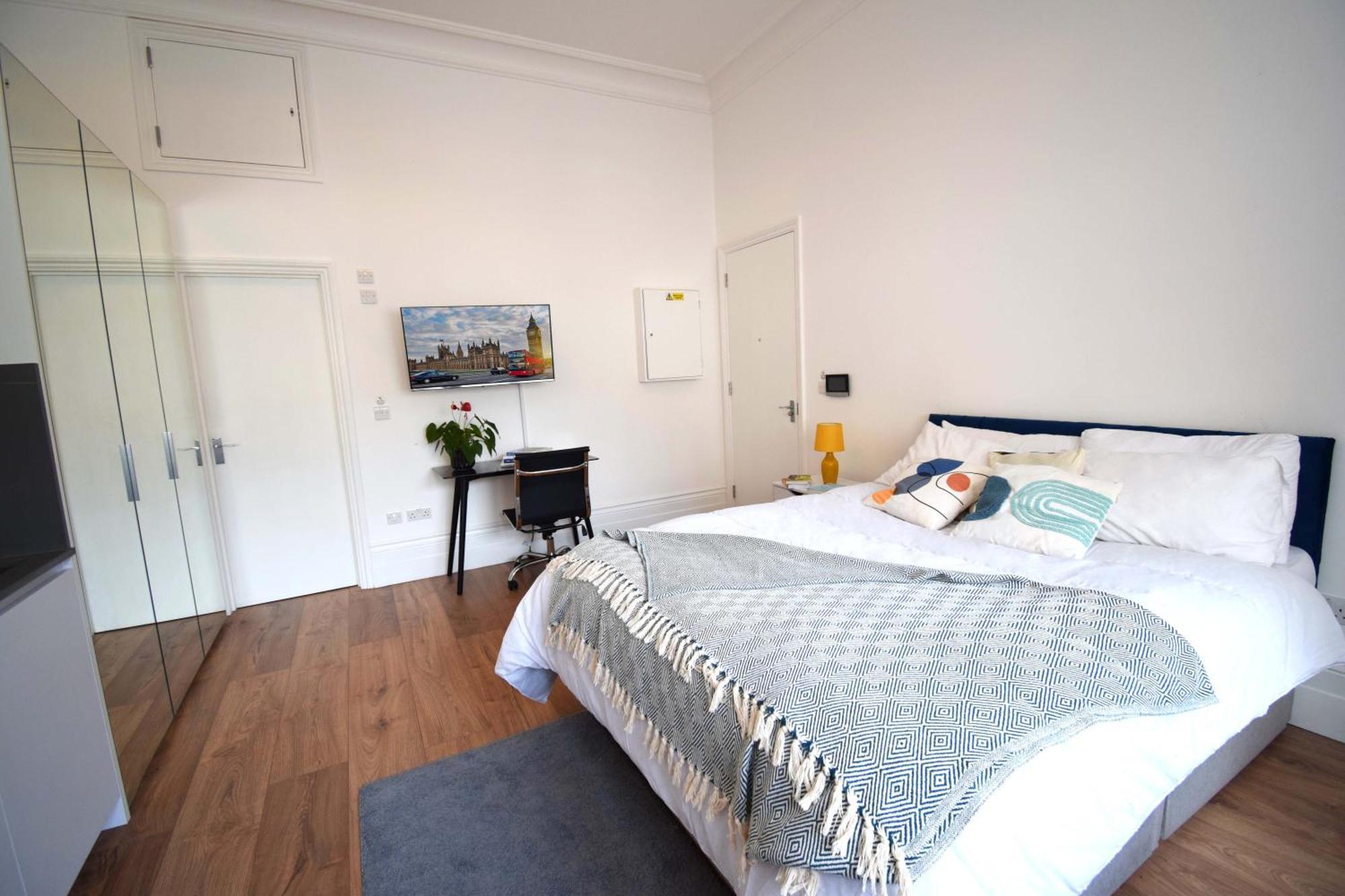 Kensington Appartement Londres