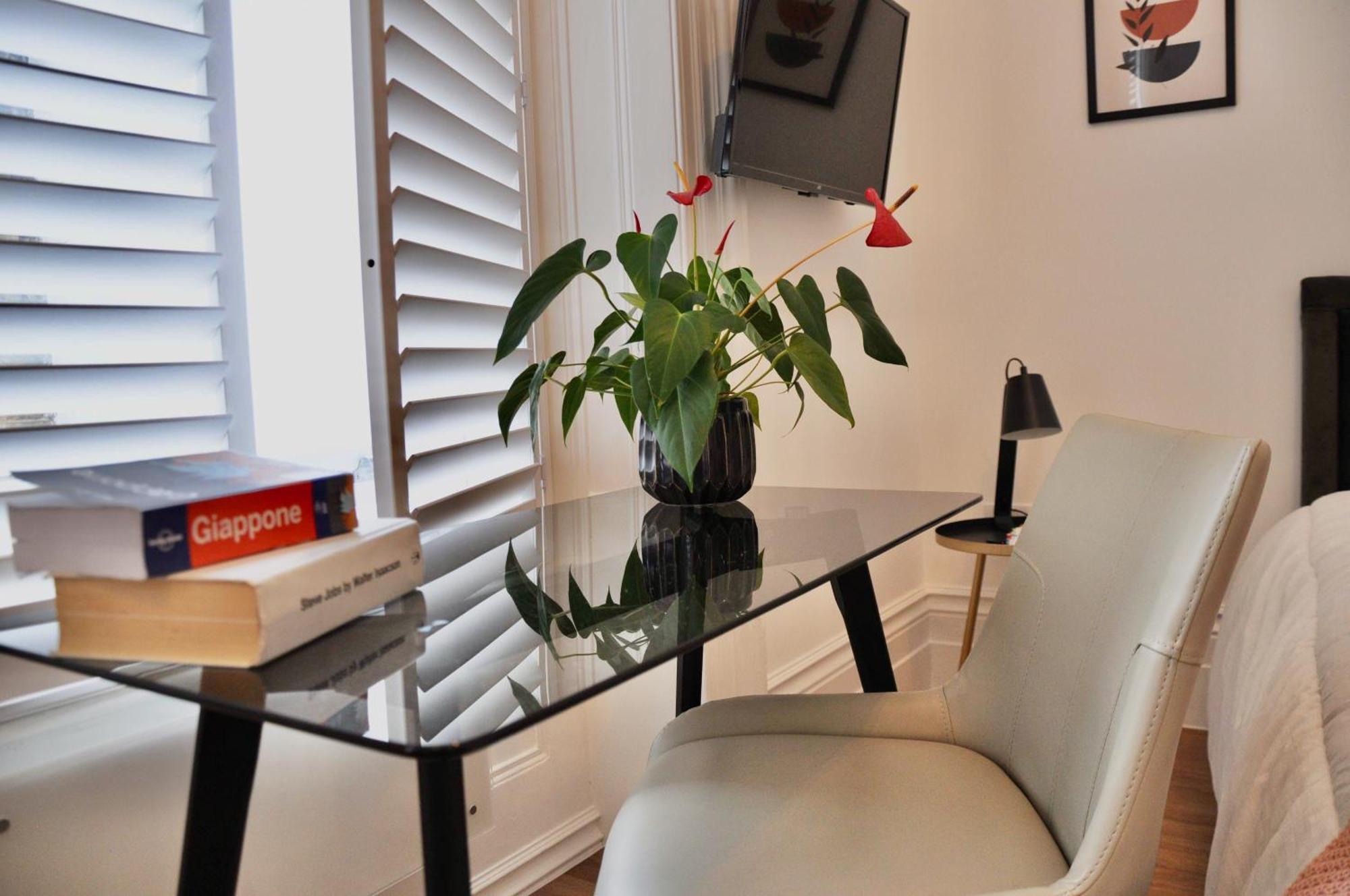 Appartement Kensington