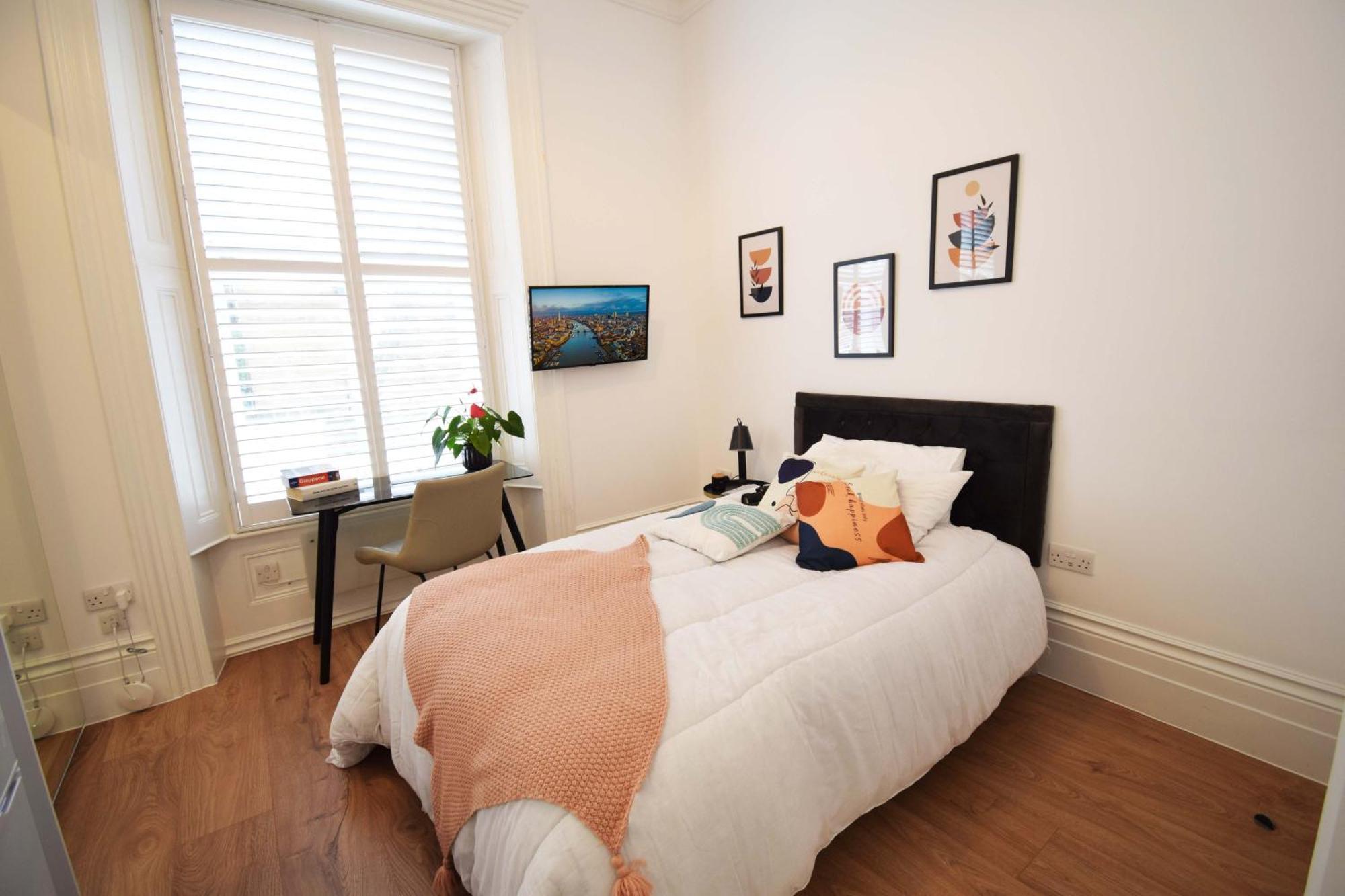 Kensington Appartement