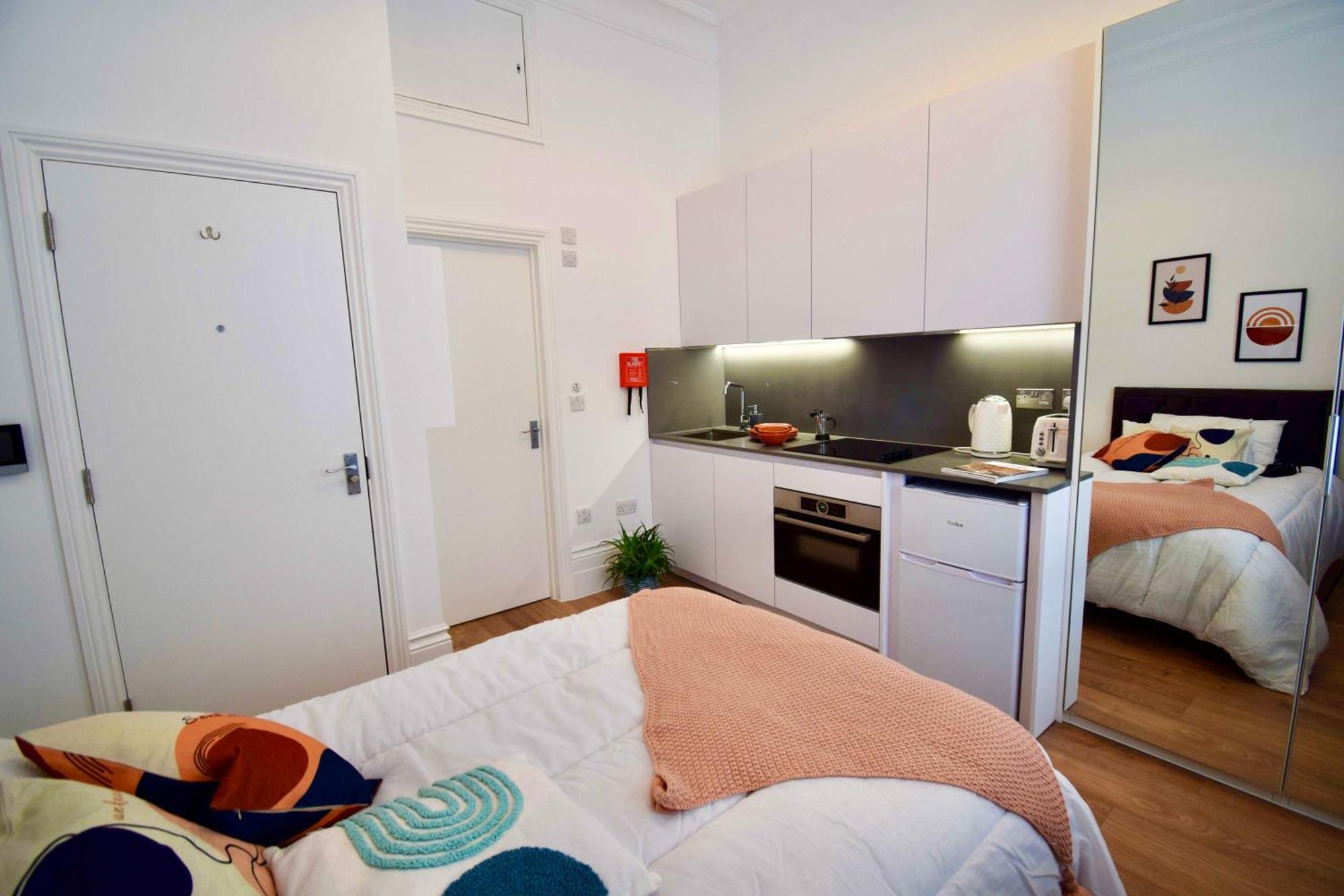 Kensington Appartement Londres