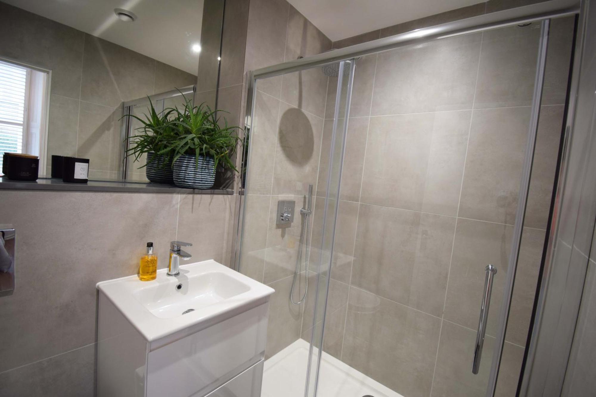 Kensington Appartement *