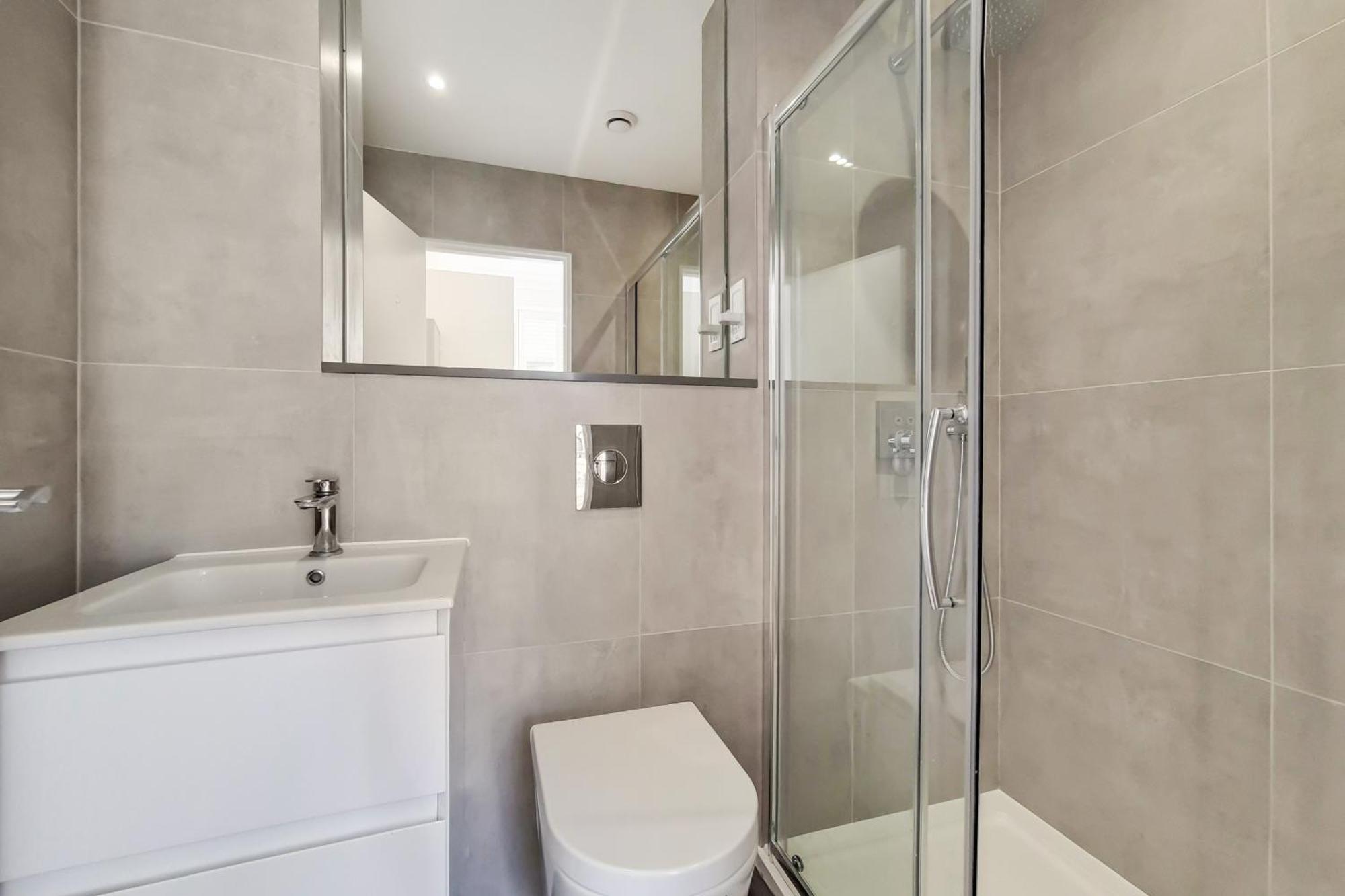 Appartement Kensington *