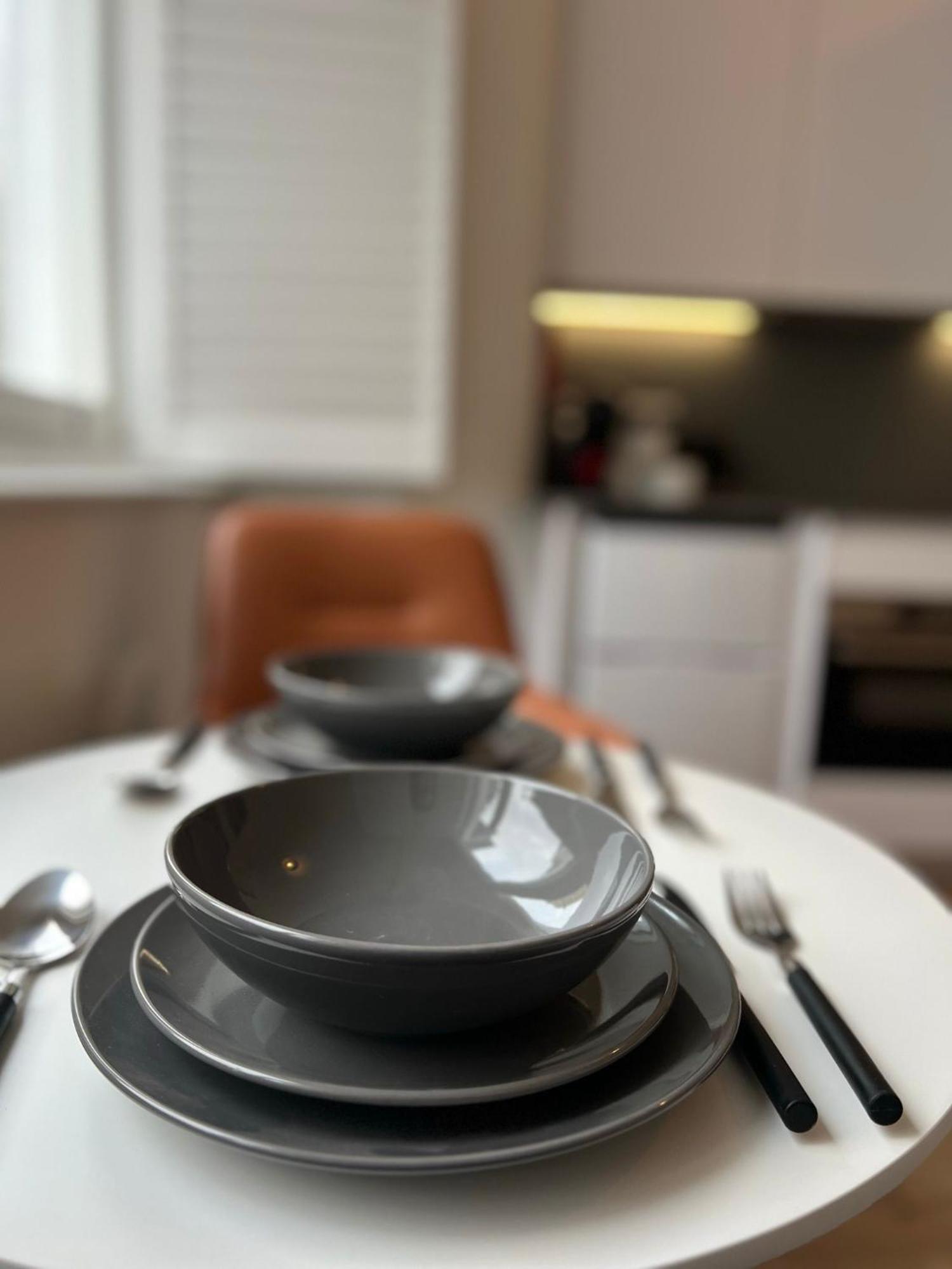 Appartement Kensington *