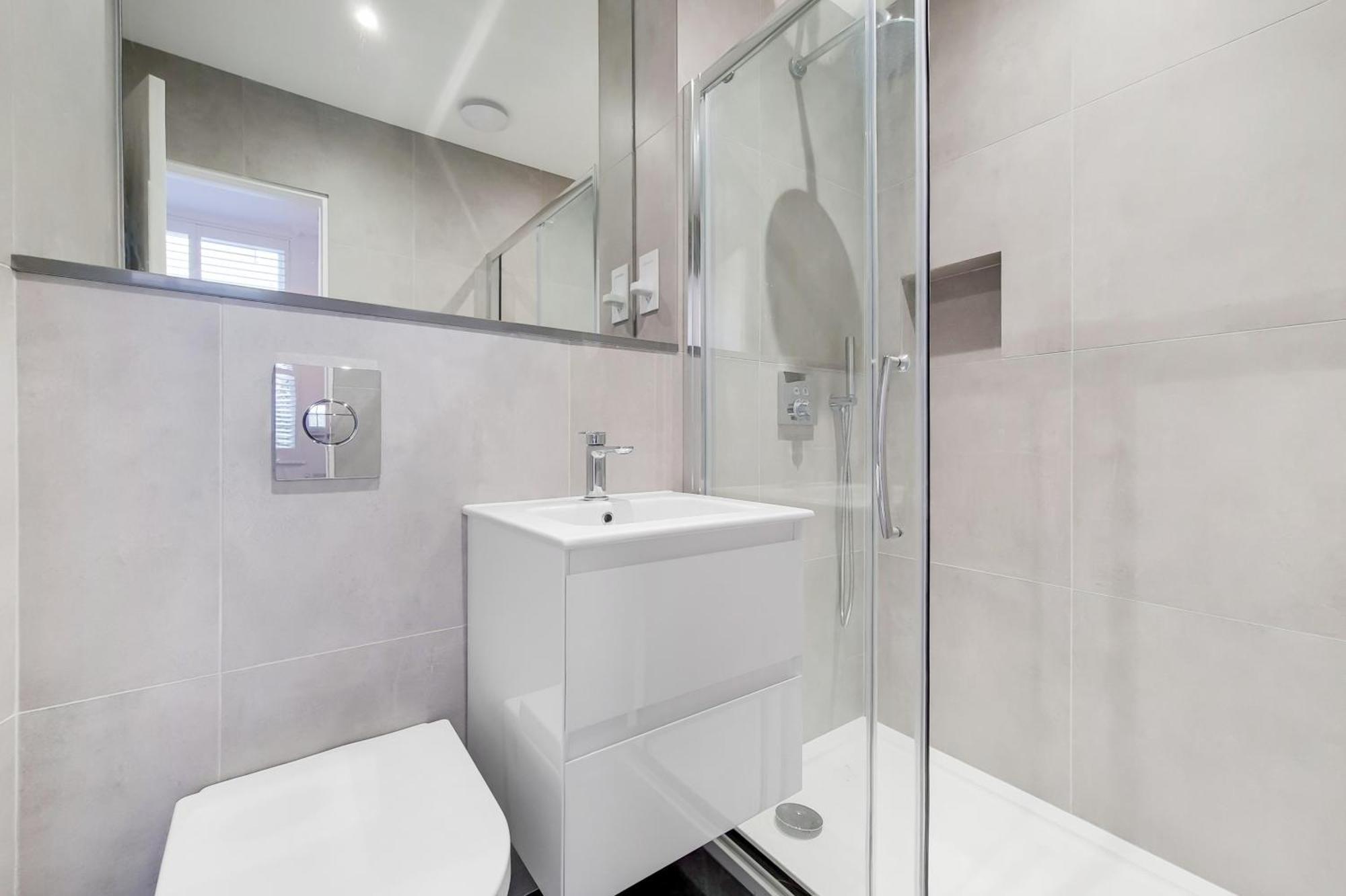 Appartement Kensington Londres