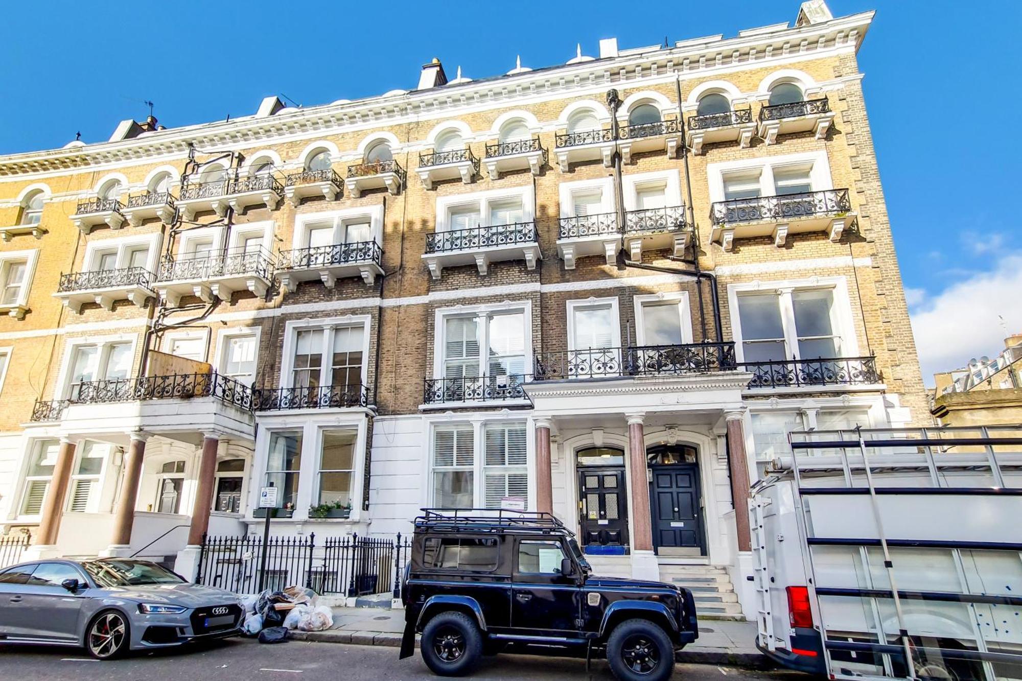 Kensington Appartement