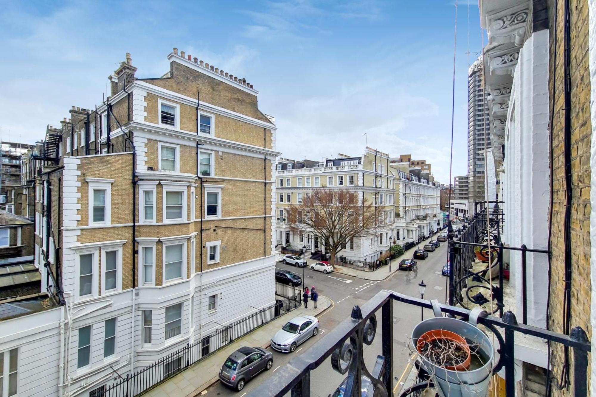 Kensington Appartement *