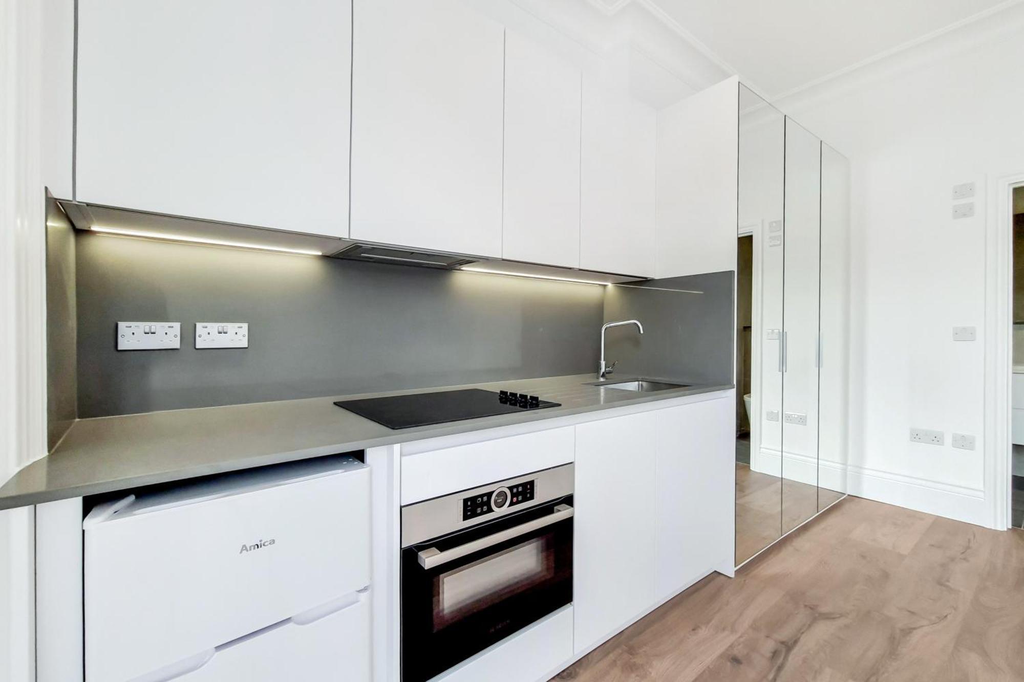 Appartement Kensington Londres