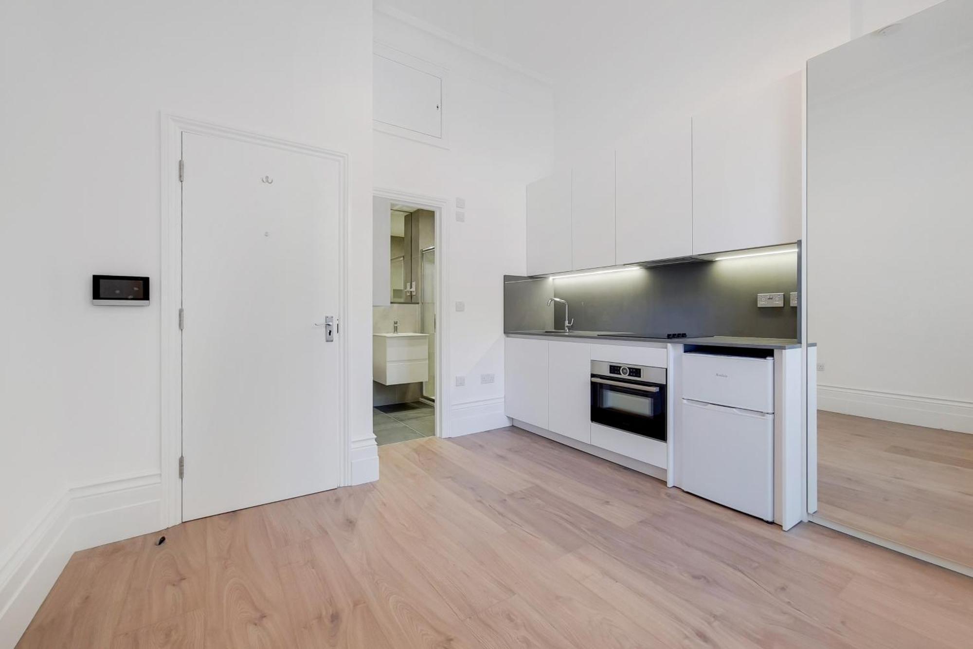 Appartement Kensington Londres