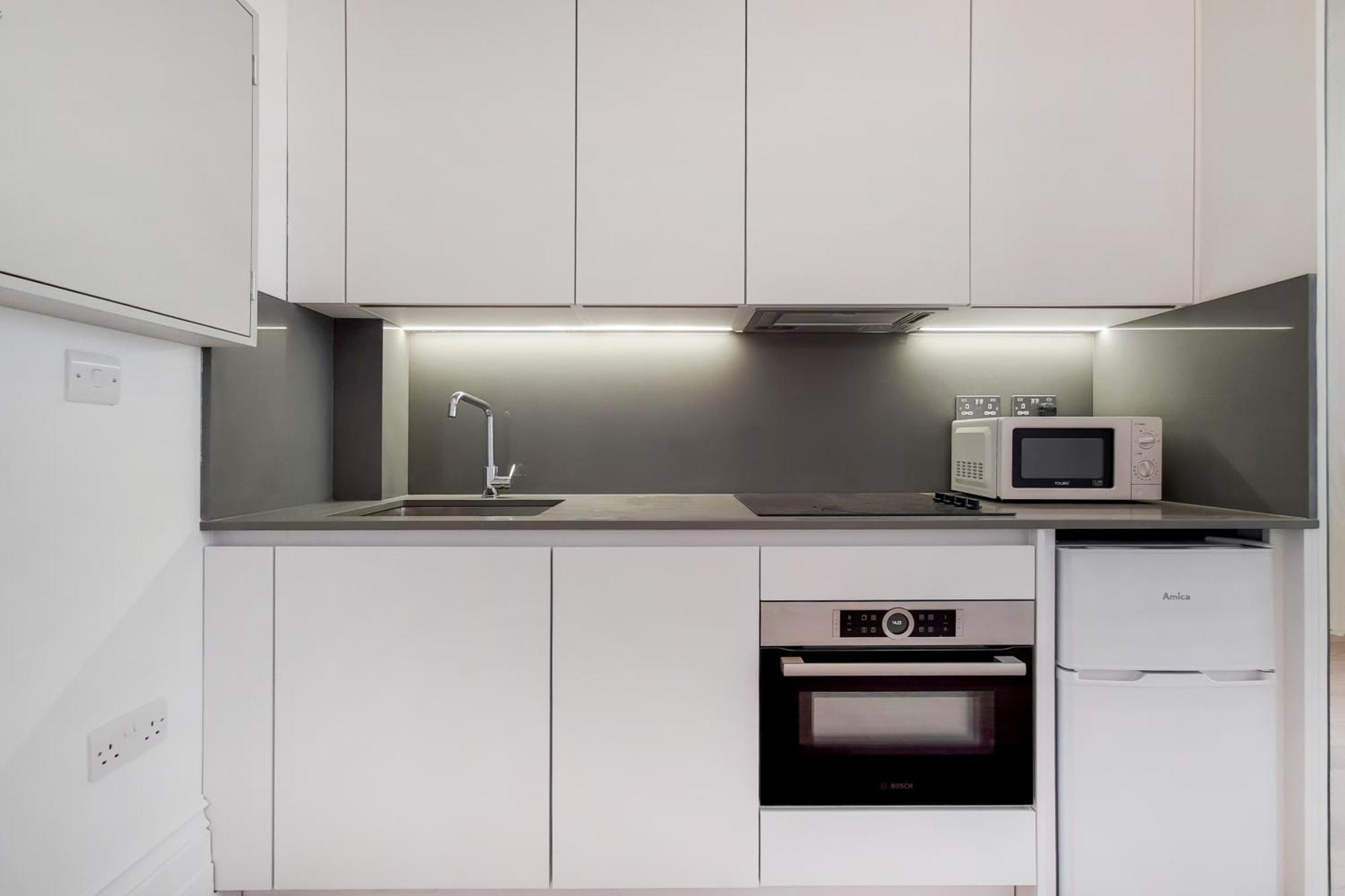 Kensington Appartement