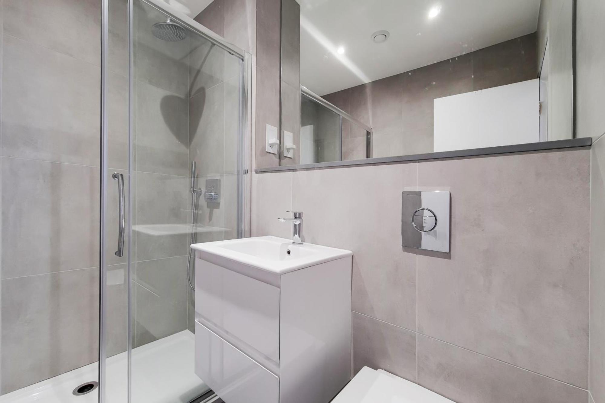 Kensington Appartement Londres
