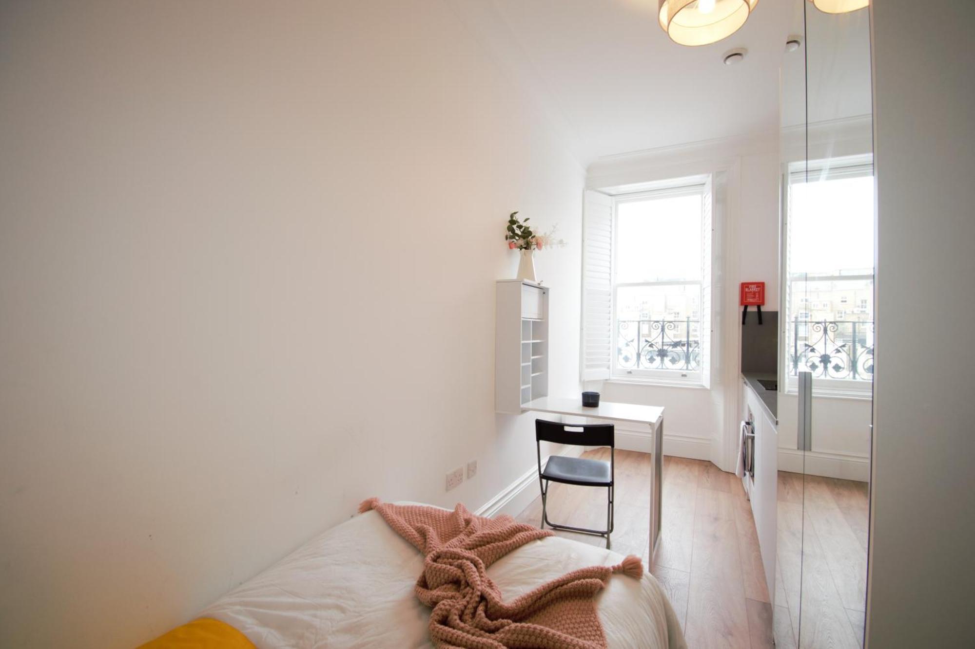 Appartement Kensington Londres